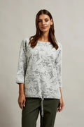 Bluza damska, mix, Moodo