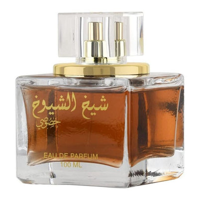Lattafa, Sheikh Shuyukh Khusoosi, woda perfumowana, spray, 100 ml