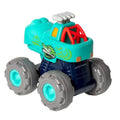 Smily Play, Monster Truck Krokodyl, pojazd