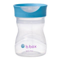b.box, kubek treningowy, różowy, 240 ml