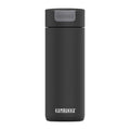 Kambukka, Olympus, kubek termiczny, Matte Black, 500 ml
