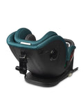Caretero, Securo i-Size, fotelik samochodowy, 40-150 cm, emerald