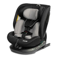 Caretero, Azure I-Size, fotelik samochodowy, 40-150 cm, grey