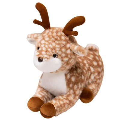 Lean Toys, jelonek, maskotka, 23 cm
