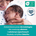 Pampers, Sensitive, chusteczki nawilżane, 12x52 szt.