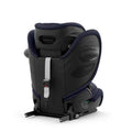 Cybex, Pallas G2 Plus, fotelik samochodowy, Ocean Blue, 76-150 cm