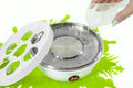 Adler, jajowar, 360W, AD 4459