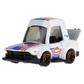 Hot Wheels, Tooned Gulf Racing, '83 Chevy Silverado, samochodzik