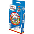 Rebel, Story Cubes:  Psi Patrol, gra familijna