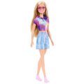 Barbie, Malibu, lalka podstawowa