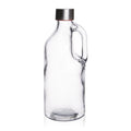 Orion, butelka szklana do nalewek, lemoniady, Retro, 0,55L