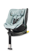 Caretero, Lumi, i-Size, fotelik samochodowy, beige, 40-150 cm