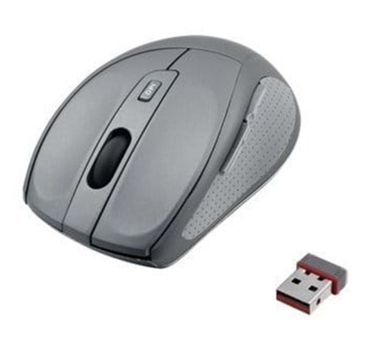 Ibox, mysz, I-Box Swift Pro, optyczna, bezprzewodowa, USB 5.10.15