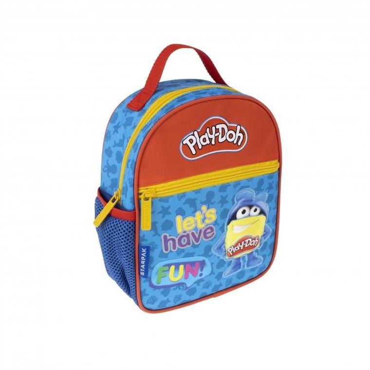 Starpak, Play-Doh, plecak dla przedszkolaka
