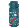 ION8, Pojazdy ratunkowe, bidon z ustnikiem, morski, 350 ml