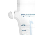 BabyOno, woreczki do przechowywania pokarmu, 180 ml, 30 szt.