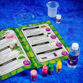 Crazy Science, Slime kameleon, zestaw kreatywny