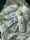 Alphanova Bebe, krem przeciw odparzeniom, Olizinc 40, 50 g