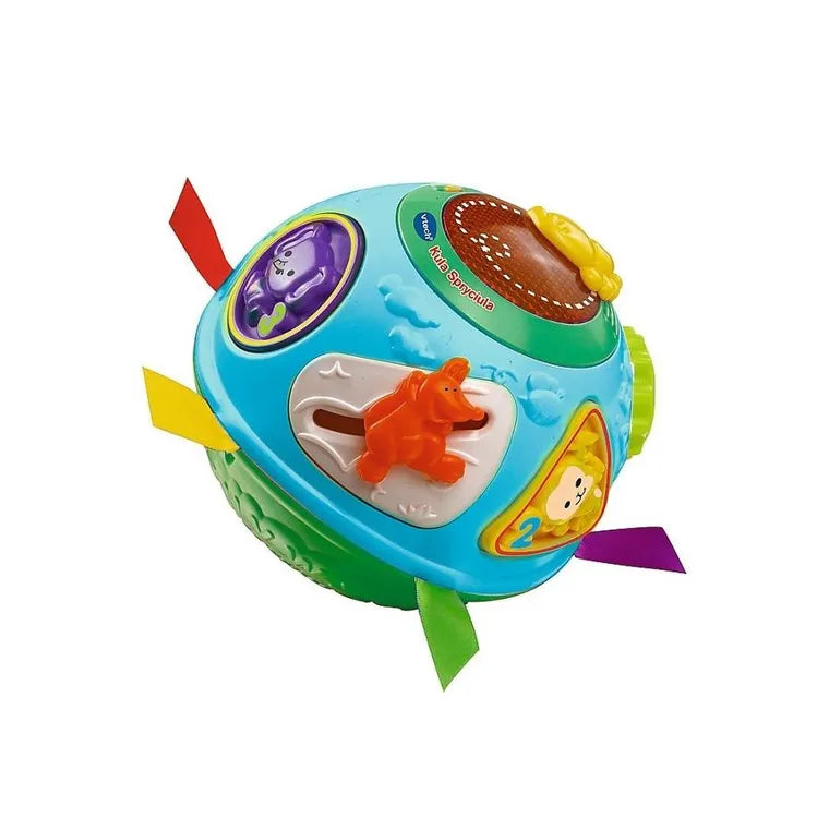 Vtech, Kula spryciula, zabawka interaktywna