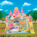 Sylvanian Families, Kolorowe Przedszkole, zestaw z figurkami, 5743