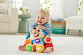 Fisher-Price, Szczeniaczek Uczniaczek