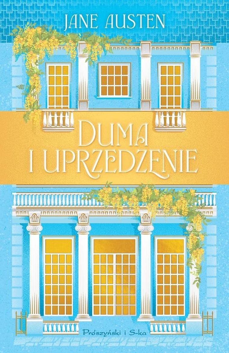 Duma i uprzedzenie