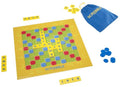 Mattel, Scrabble Junior, gra towarzyska