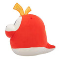Squishmallows, Pokemon, Fuecoco, maskotka, 25 cm