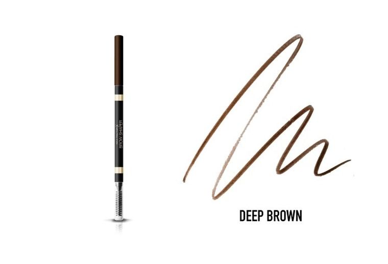 Max Factor, kredka do brwi, nr 30 Deep Brown, 1 szt.