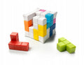 Smart Games, Plug & Play Puzzler, gift box, gra logiczna