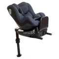 Chicco, Seat2fit i-Size, fotelik samochodowy, India Ink, 45-105 cm