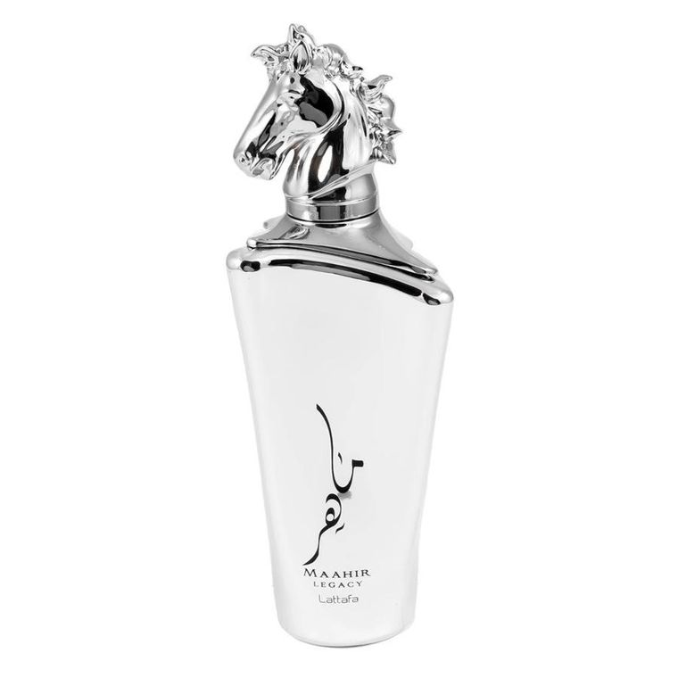 Lattafa, Maahir Legacy, woda perfumowana spray, 100 ml