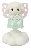 Sylvanian Families, Wiosenne maluchy, saszetka z figurką niespodzianką, 5823, 1 szt.