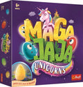 Trefl, Magajaja, Unicorns, gra familijna