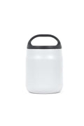 Lifeventure, termos na jedzenie, Light Grey, 600 ml