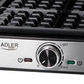 Adler, gofrownica, 1800W