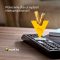 VARTA, Longlife, bateria alkaliczna, AA, 8 szt.