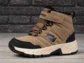 Buty zimowe dziecięce, mix, Lotto Ketcham Tex K