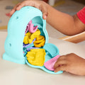 Fisher-Price, Zwierzaczek Zmieniaczek, zabawka dla przedszkolaka
