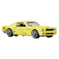 Hot Wheels, Samochodzik Vintage, '65 Mustang Fastback, pojazd, 1: 64