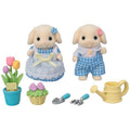 Sylvanian Families, Kwiatowy zestaw z figurkami, 5736