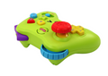 Lean Toys, pad interaktywny, zielony