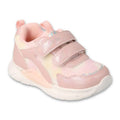 Buty sportowe dziewczęce, mix, Befado
