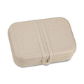 Koziol, lunchbox z separatorem, Pascal L Nature, Desert Sand