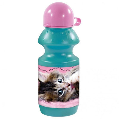 Cleo i Frank, bidon, 330 ml