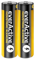EverActive, bateria, AA, EVLR6S2IK, 40 szt.