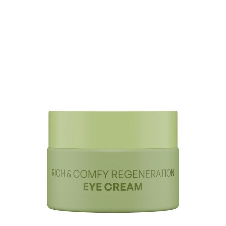 Nacomi, Rich & Comfy Regeneration, krem pod oczy, Avocado, 15 ml
