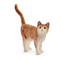 Schleich, Farm World, Kot, figurka, 13836