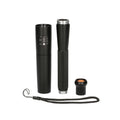 Extralink, EFL-1101 Combat, latarka kij bejsbolowy, 10W, 300lm