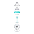 Tommee Tippee, butelka antykolkowa, 260 ml, 2 szt.